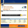 Cáp Quang Multimode OM3 BENKA (855OM3-36) Benka Indoor/Outdoor Non-Armoured 36 core, MM OM3, Loose Tube, LSZH | Chính Hãng – Giá Tốt Nhất