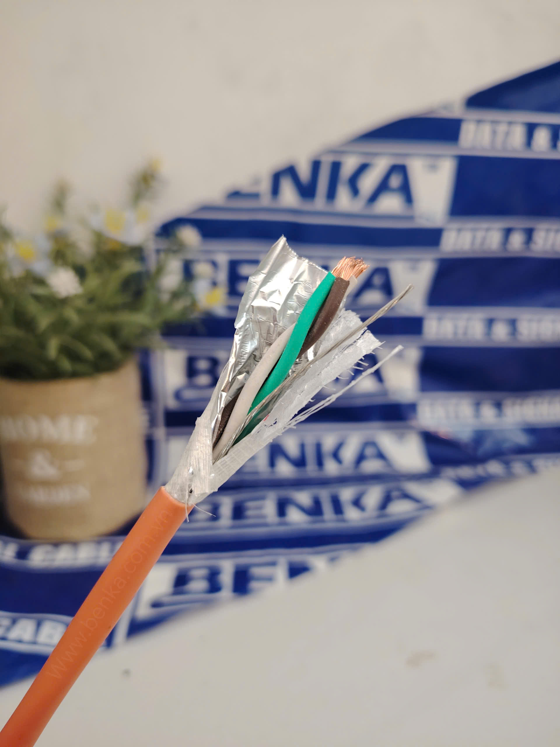 BENKA 236 1315-ER (1TRx1.5mm2)
